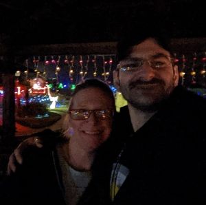 Meet your Posher, Ben